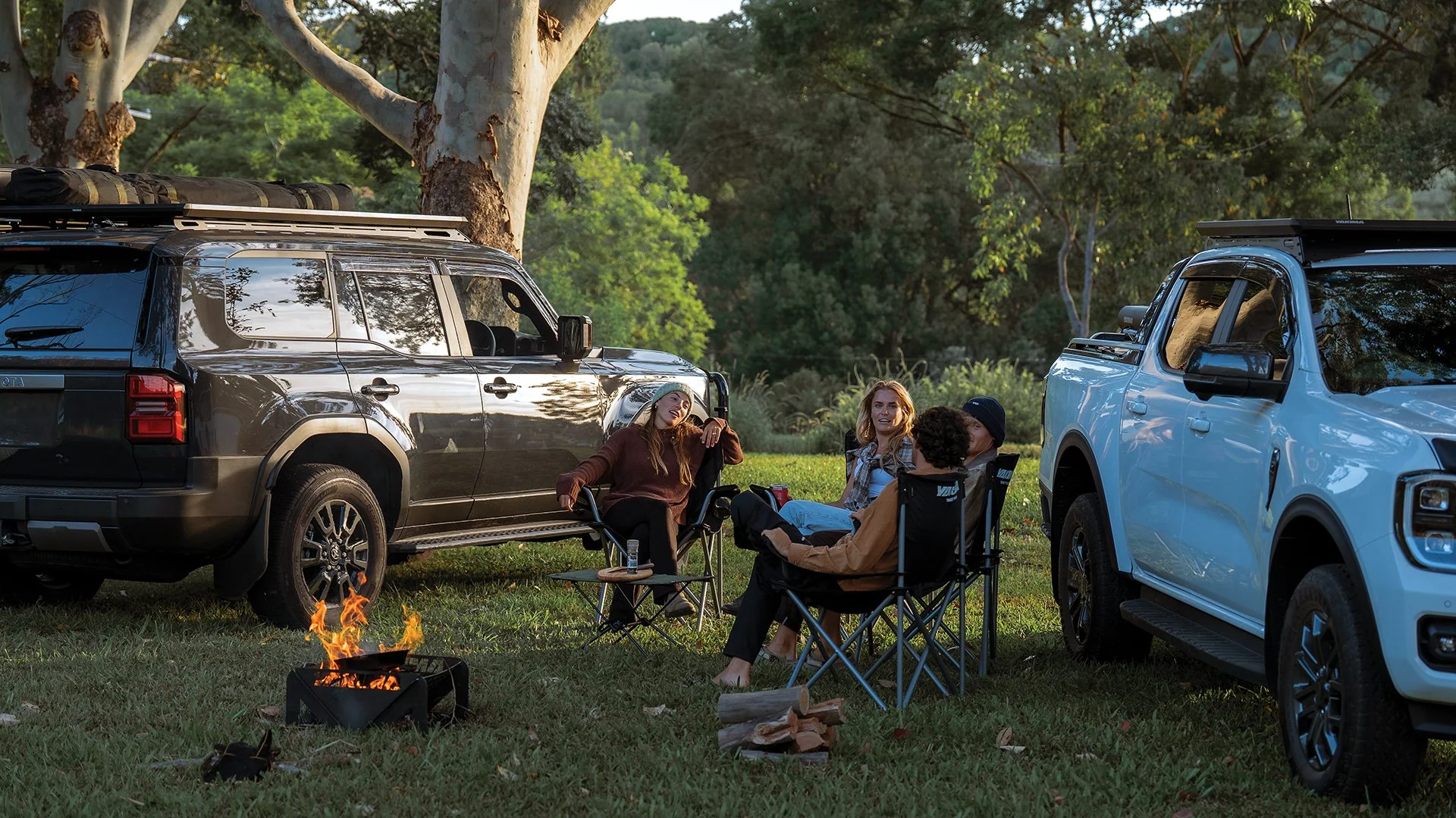 Gear Up For Every Adventure
